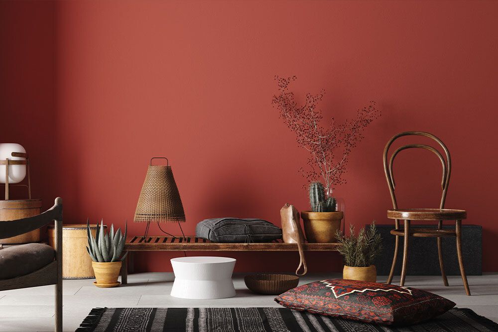 Transform your home with our professional interior painting services. We offer precise, high-quality finishes to revitalize any room, ensuring each project reflects your personal style and enhances your space's beauty. for Avalanche Painting Company LLC in Midway, UT