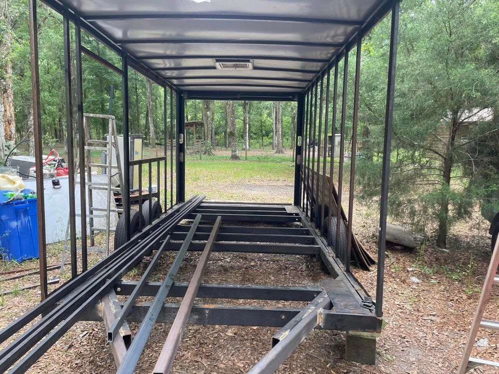 All Photos for In Line Welding & Fabrication LLC in Brooksville, FL