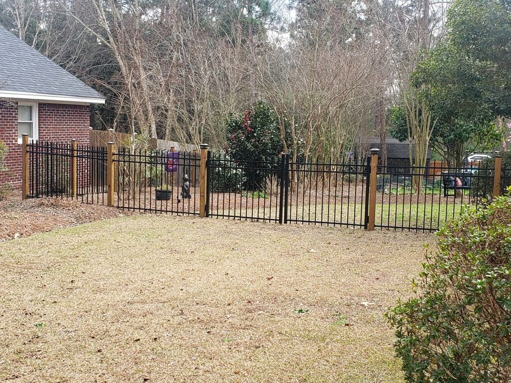 All Photos for Advanced Fencing Solutions in Camden, SC
