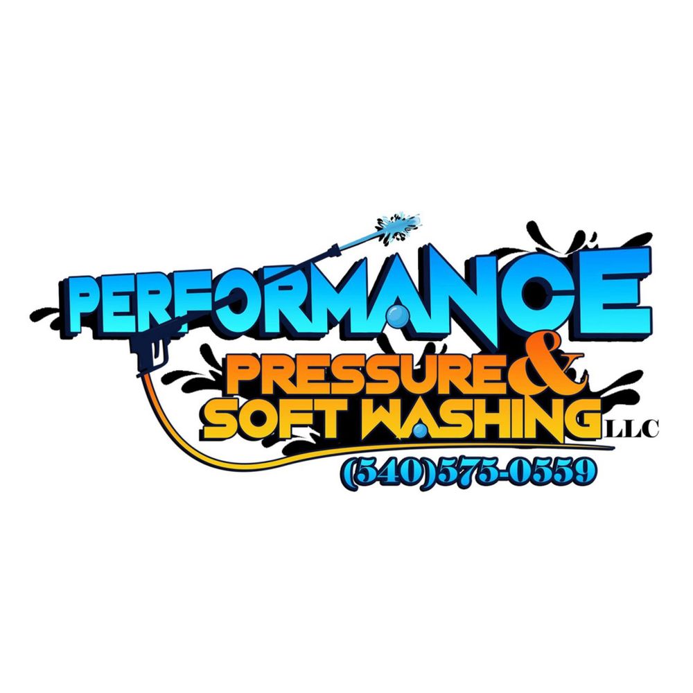 All Photos for Performance Pressure & Soft Washing, LLC in Fredericksburg, VA