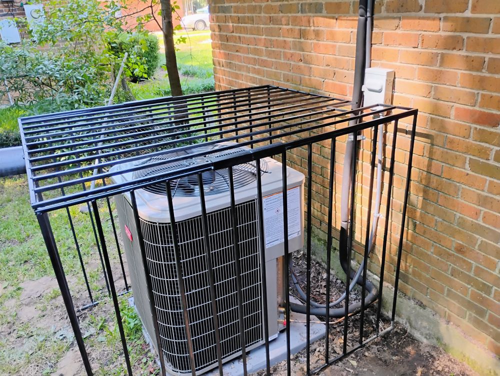 All Photos for New Way Welding services in Montgomery, AL