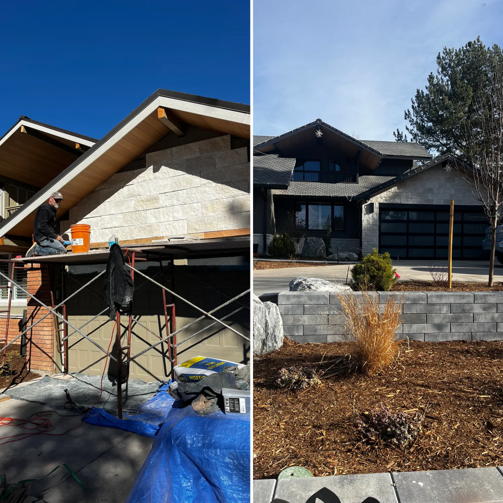 All Photos for Curb Appeal Masonry in Aurora, CO