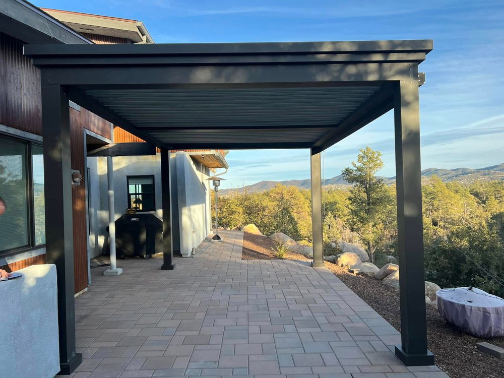 All Photos for UpRight Awnings in Prescott Valley, AZ