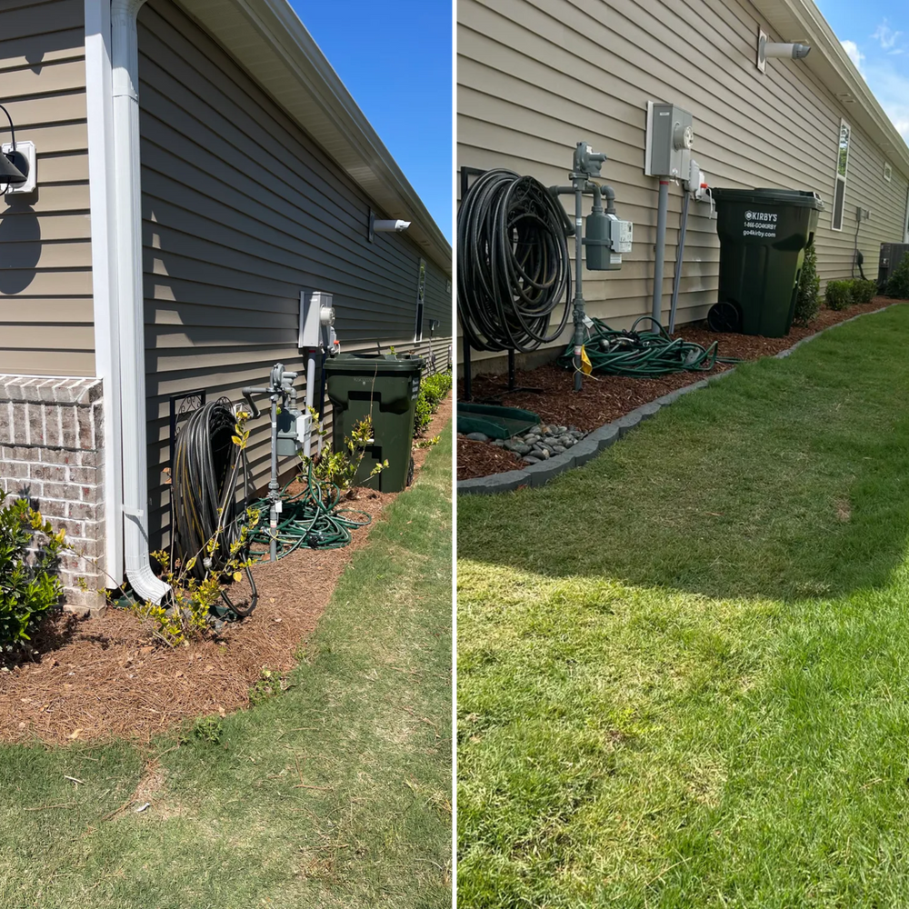 All Photos for Upstate Precision Landscaping in Moore, SC
