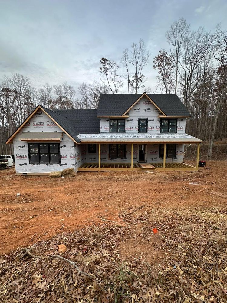 All Photos for G.S. Home Solutions in Bedford County, VA