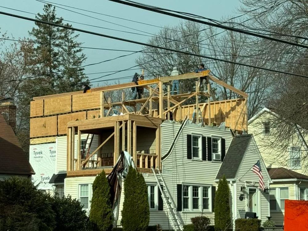 New Construction for White Hills Property Management in  Fairfield County, CT