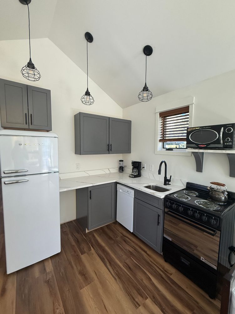 All Photos for Mill Creek Builders in Empire, CO