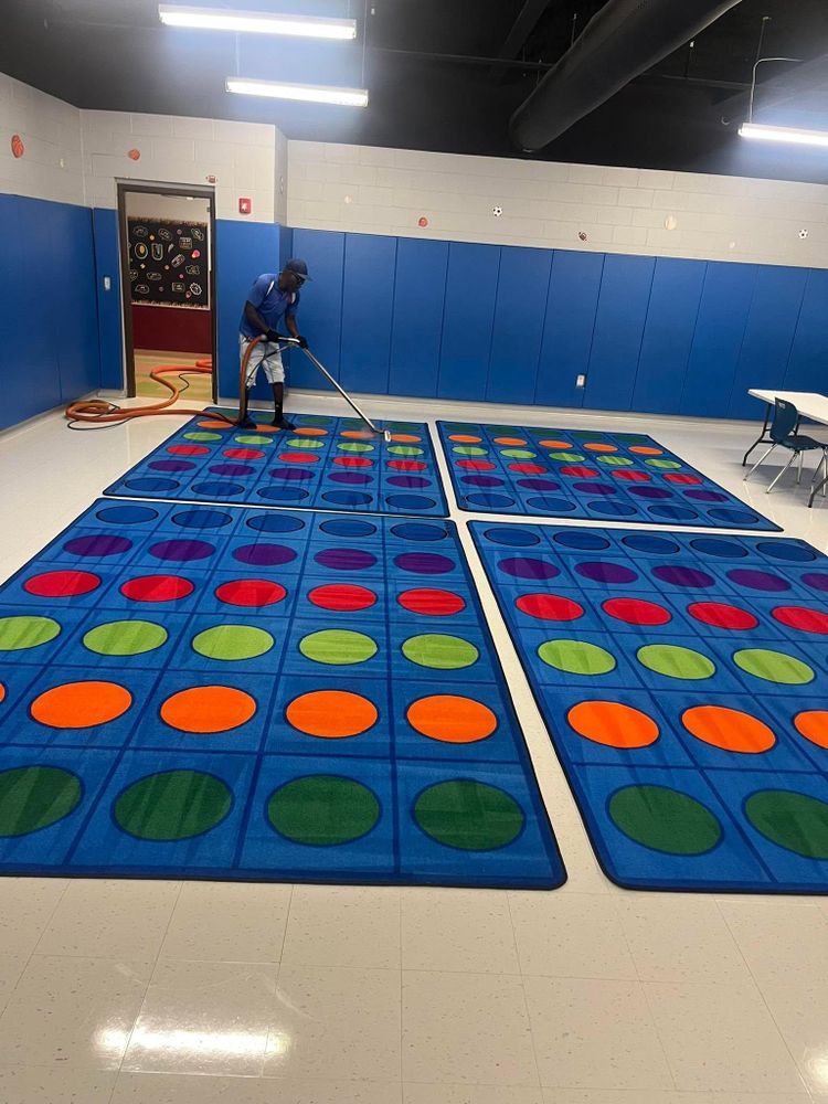 All Photos for Stain X Carpet Cleaning in Jacksonville, FL