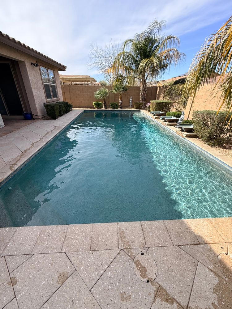 All Photos for Trublu Pool and Spa in Queen Creek, AZ