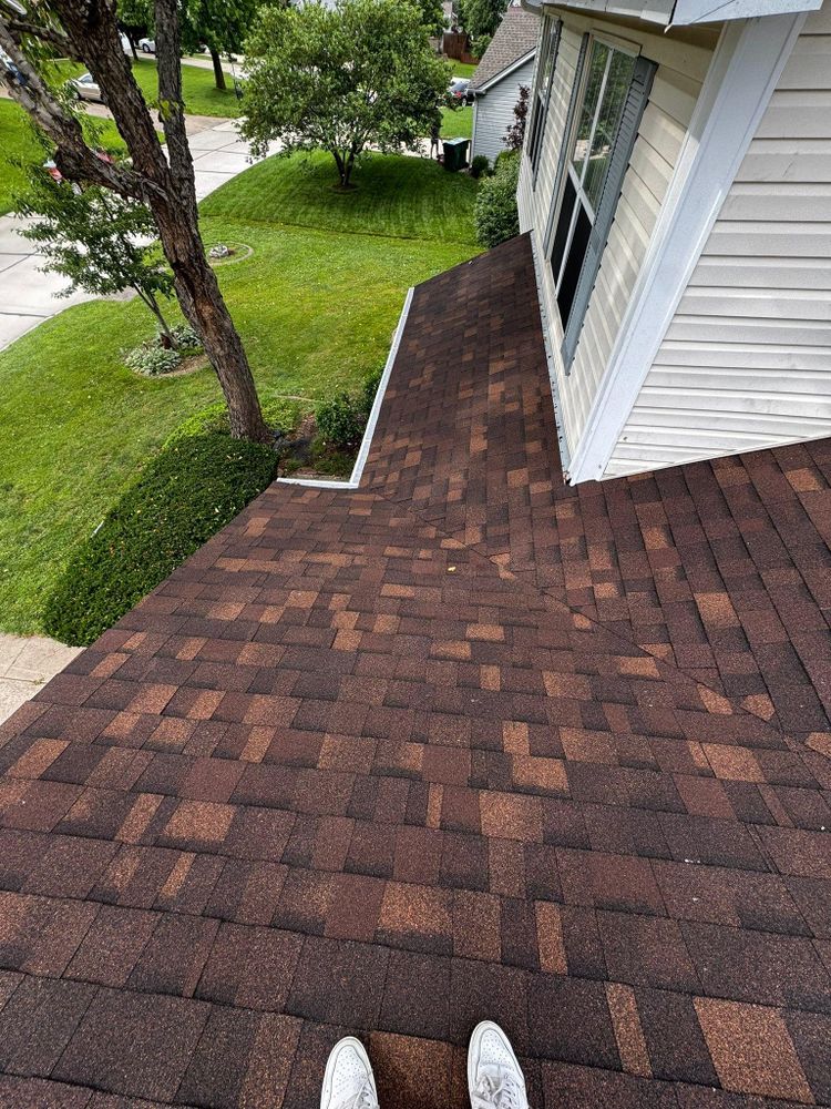 All Photos for Lookup Roofing LLC in Saint Charles, MO