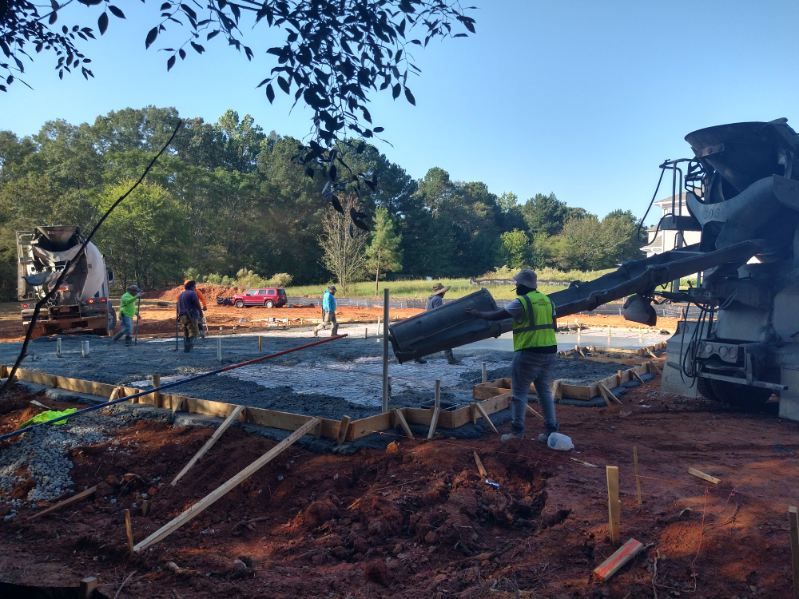 All Photos for Inner City Development in Monroe, GA