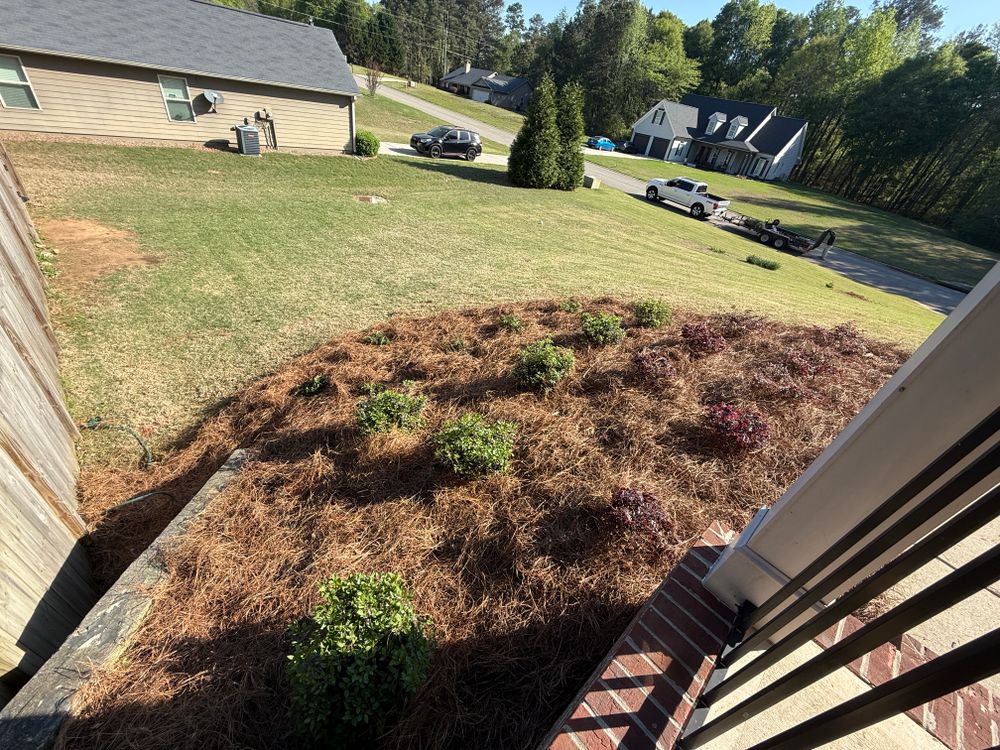 All Photos for GA Lawn Care Pros in Jefferson, GA