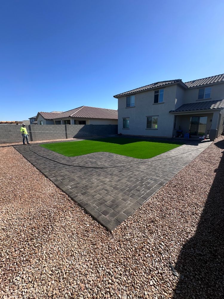 All Photos for G&C Landscaping LLC in Chandler, AZ