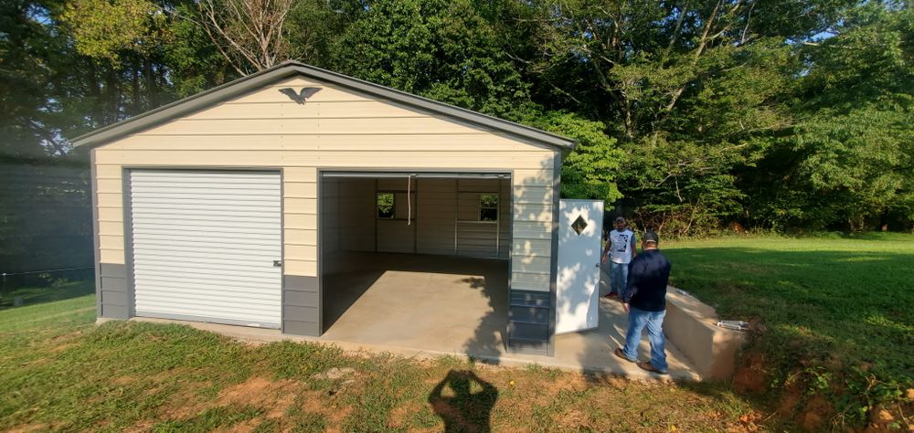 All Photos for Miilan Construction in Boonville, NC