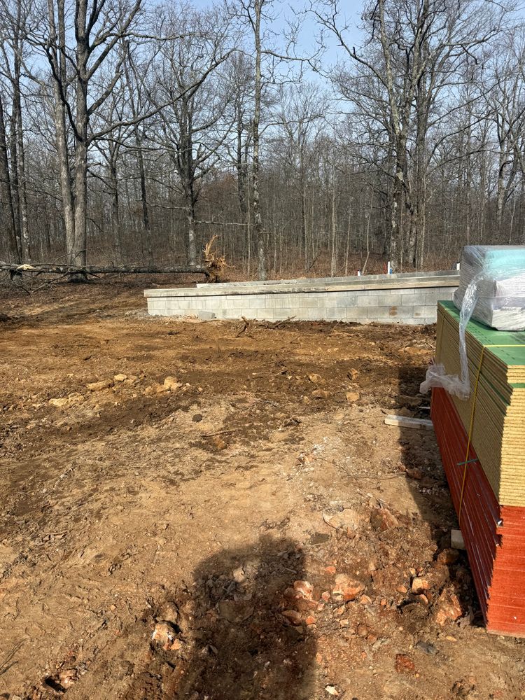 All Photos for Boyd Septic & Utility LLC in West Fork, AR