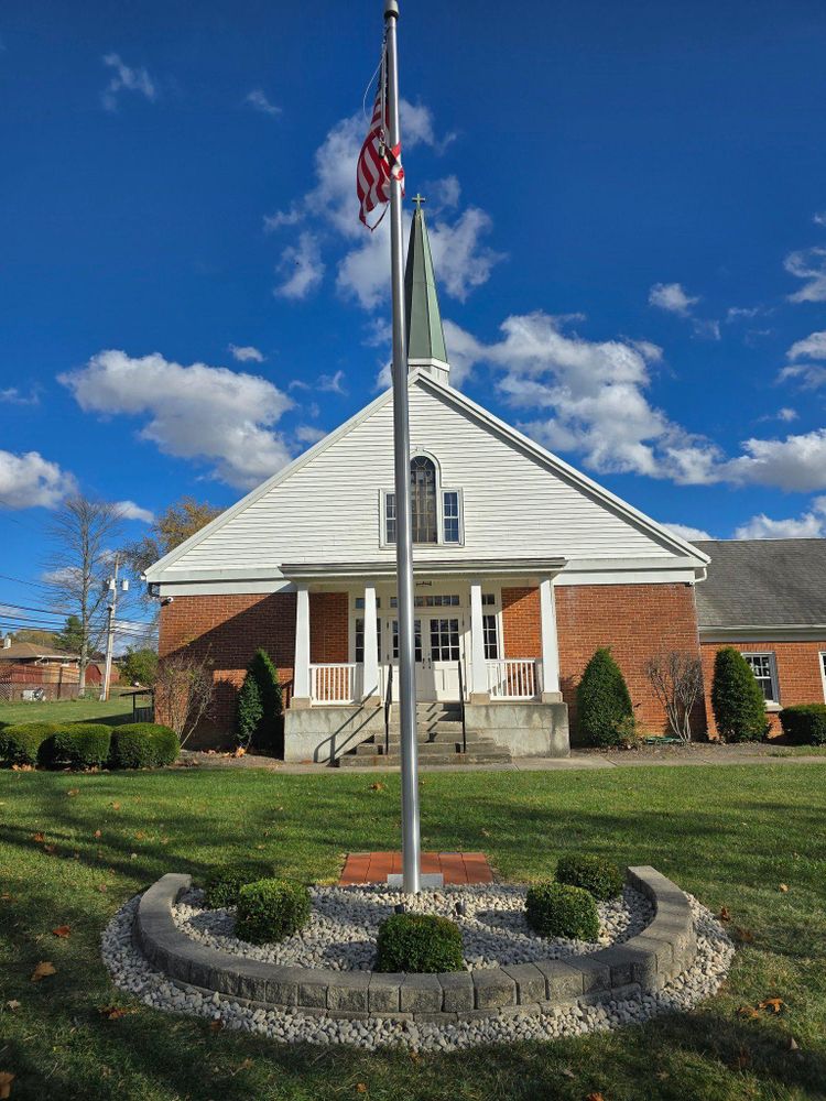 Moving Services for Tingley's Green Land Services in Springfield, Ohio