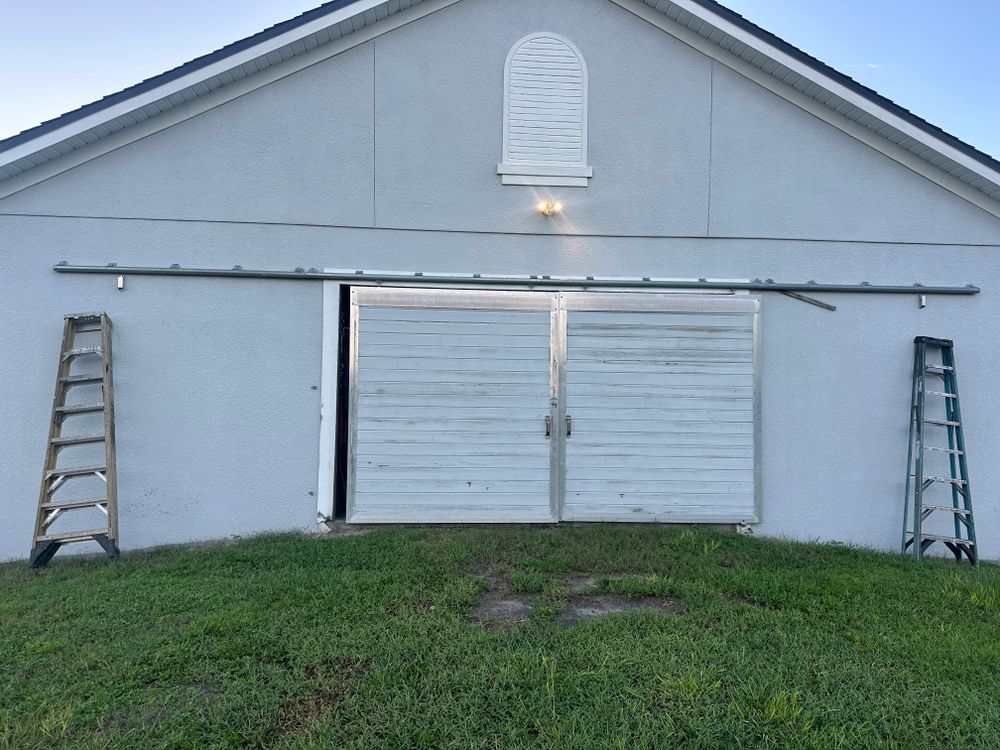 All Photos for Allbritton's Outdoor Solutions Inc in Geneva, FL