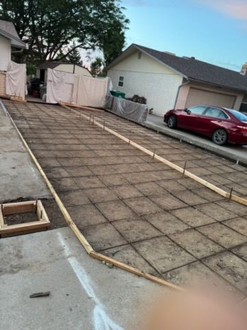 All Photos for Buhl Boys Concrete & Construction in Farmington, NM