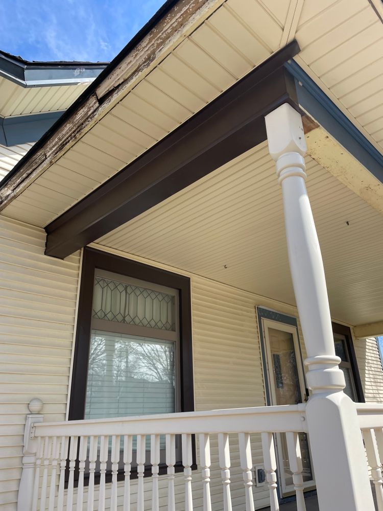 All Photos for The Gutter Man Seamless in Kearney, NE