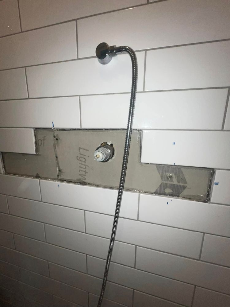 All Photos for A-L Tile in Saluda, SC