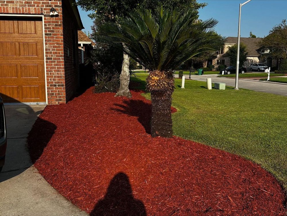 All Photos for Jay C’s Touch Landscaping & Pressure Washing Services LLC in Marrero, LA