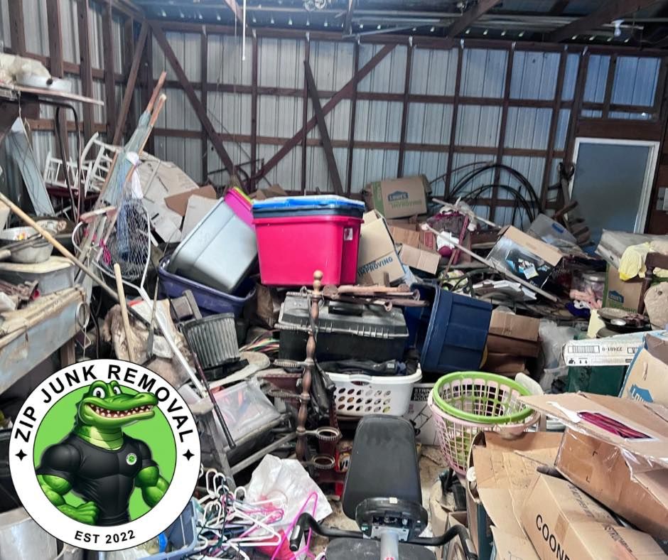 All Photos for Zip Junk Removal in Santa Rosa Beach, FL