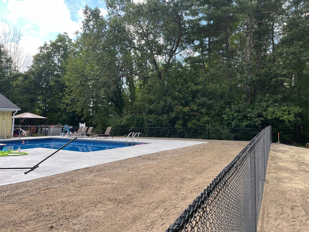 All Photos for Prestige Fence LLC in Londonderry, NH