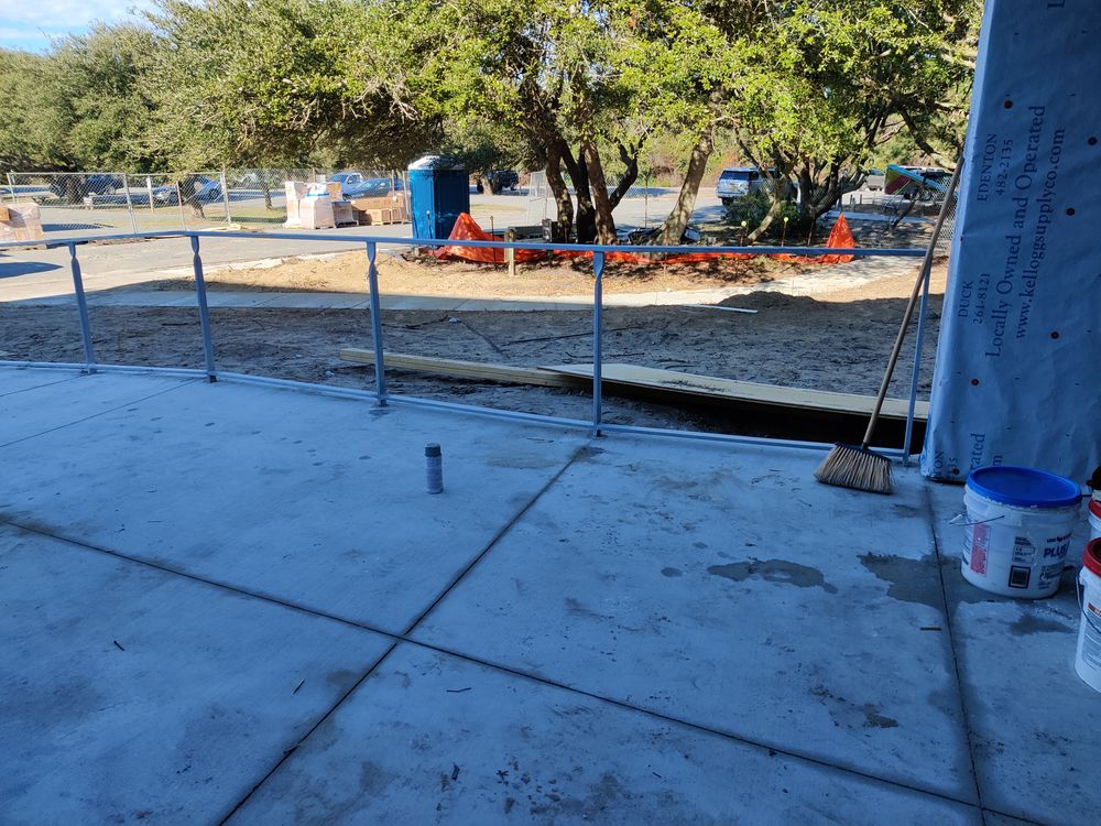 All Photos for Simpson Steel Services LLC in Archdale, NC