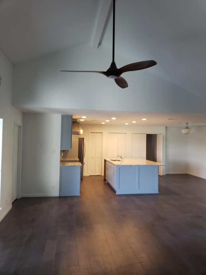 Kitchens for Lopez Painting & Renovations in Kyle, Texas