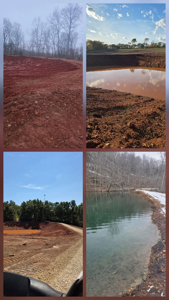 All Photos for S & K Excavation LLC in Bonne Terre, MO