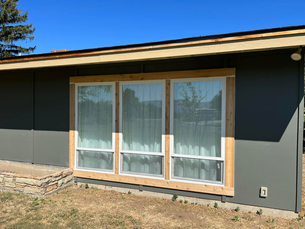 All Photos for Fairview Construction Services in Ellensburg, WA
