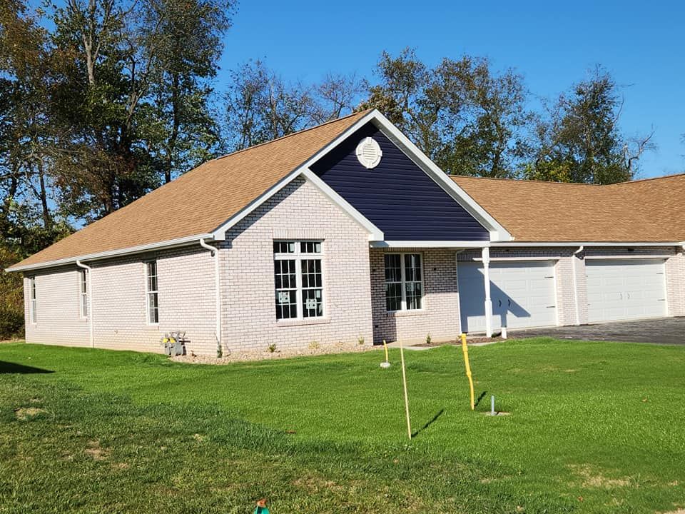All Photos for Davis Masonry in New Castle, PA