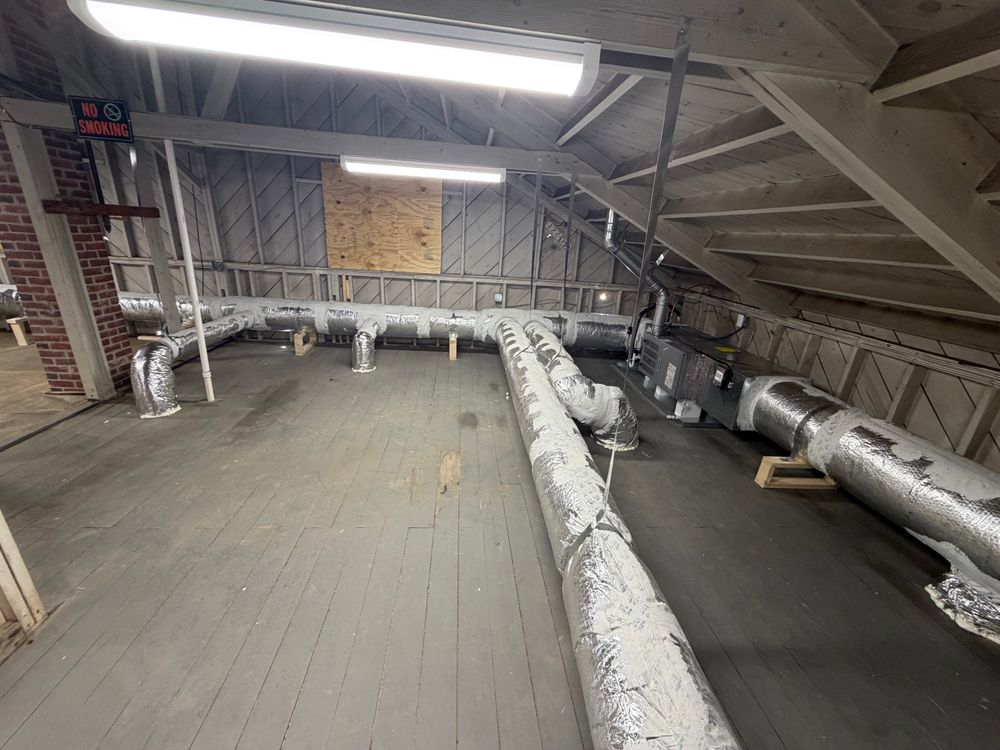 All Photos for Hydrick Mechanical in Fort Mill, SC