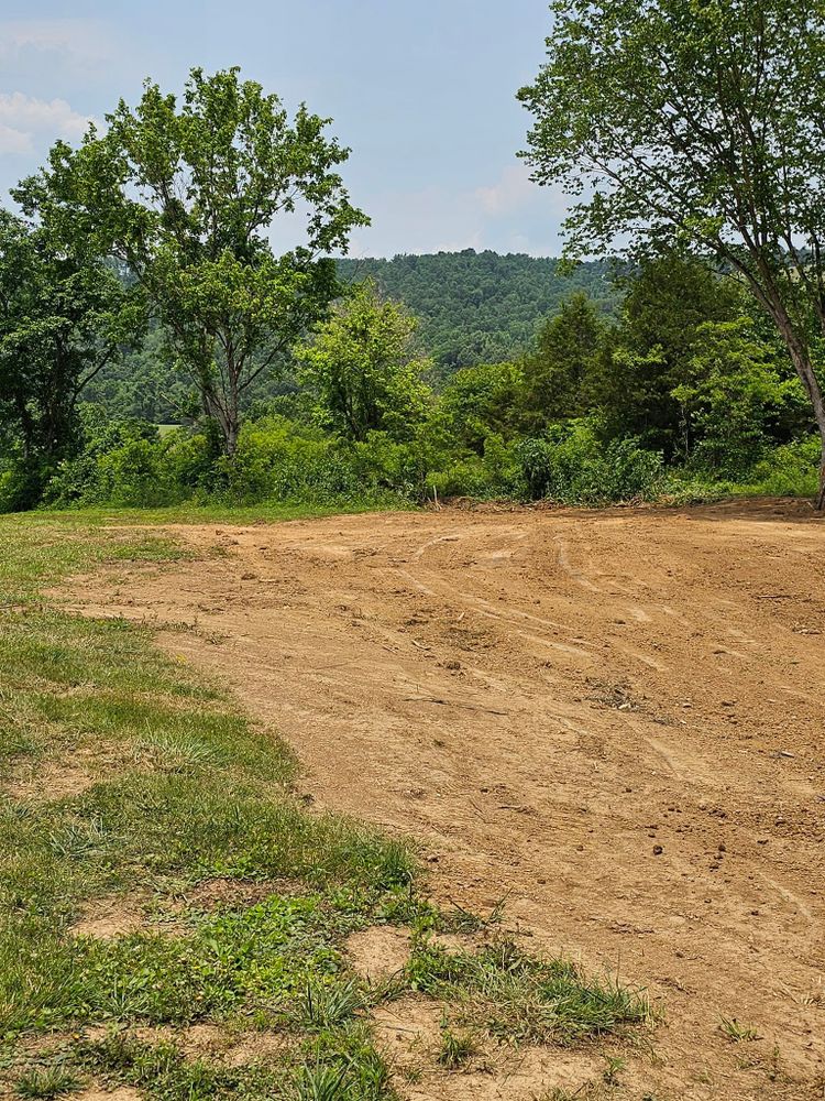 All Photos for Walker Excavation in Tazewell, TN