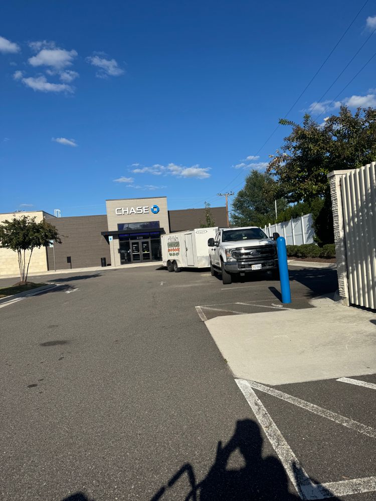 All Photos for Robbie's Lawn & Landscape in Chesterfield, VA