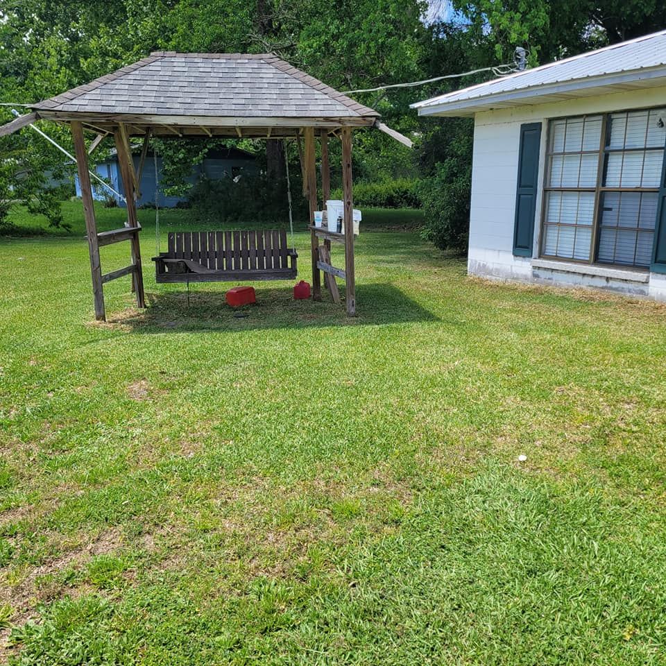 All Photos for Tyson’s Full Service Lawn Care in Starke, FL