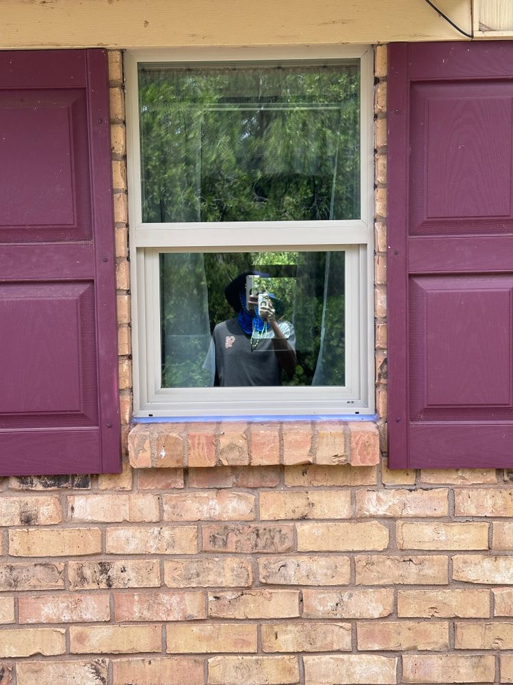 All Photos for CR Work in Lubbock, TX