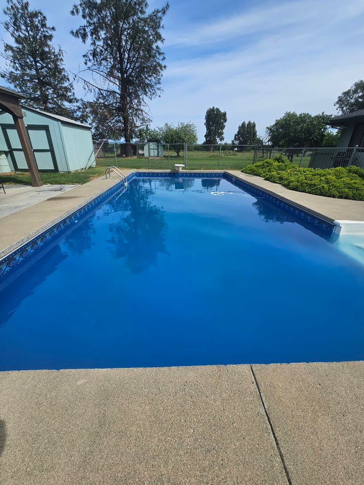 All Photos for Robertson Pools in Red Bluff, CA