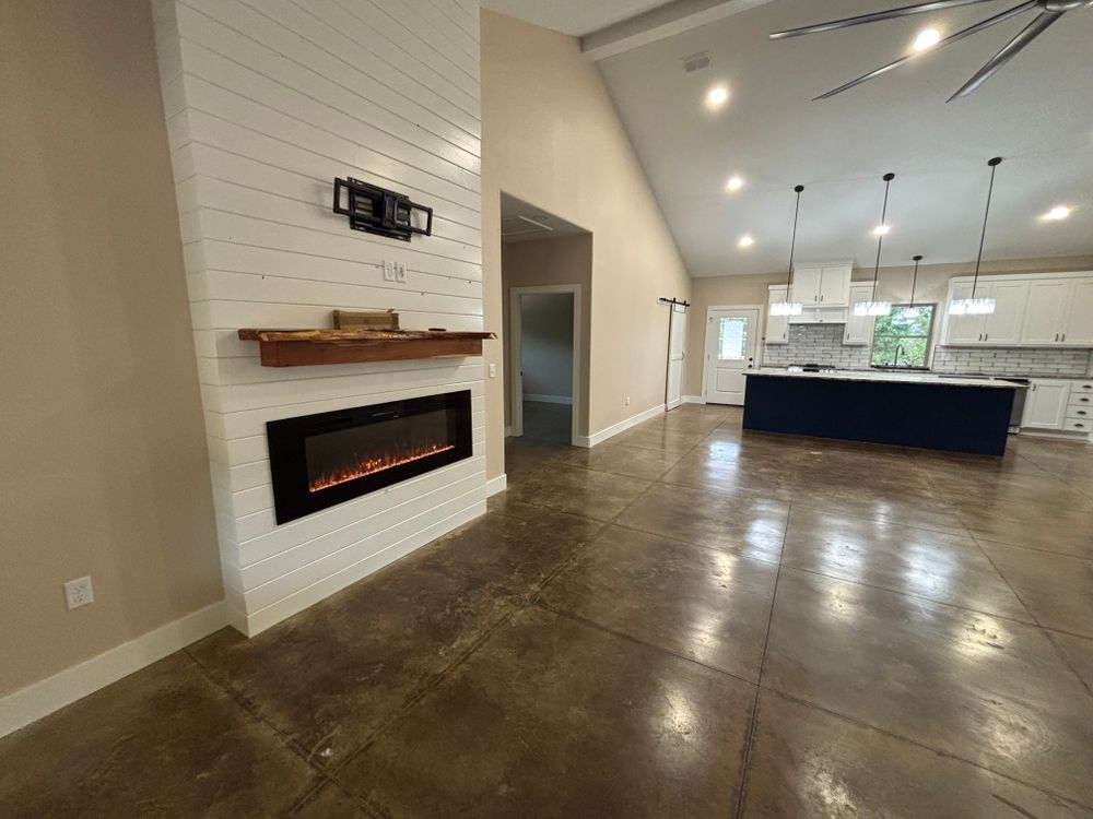 All Photos for Home Fireplace Pro in Gilmer, TX