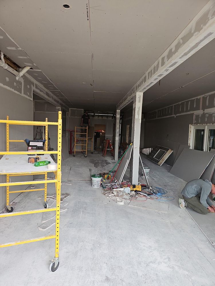 All Photos for Blue Mountain Construction in Roundup, MT