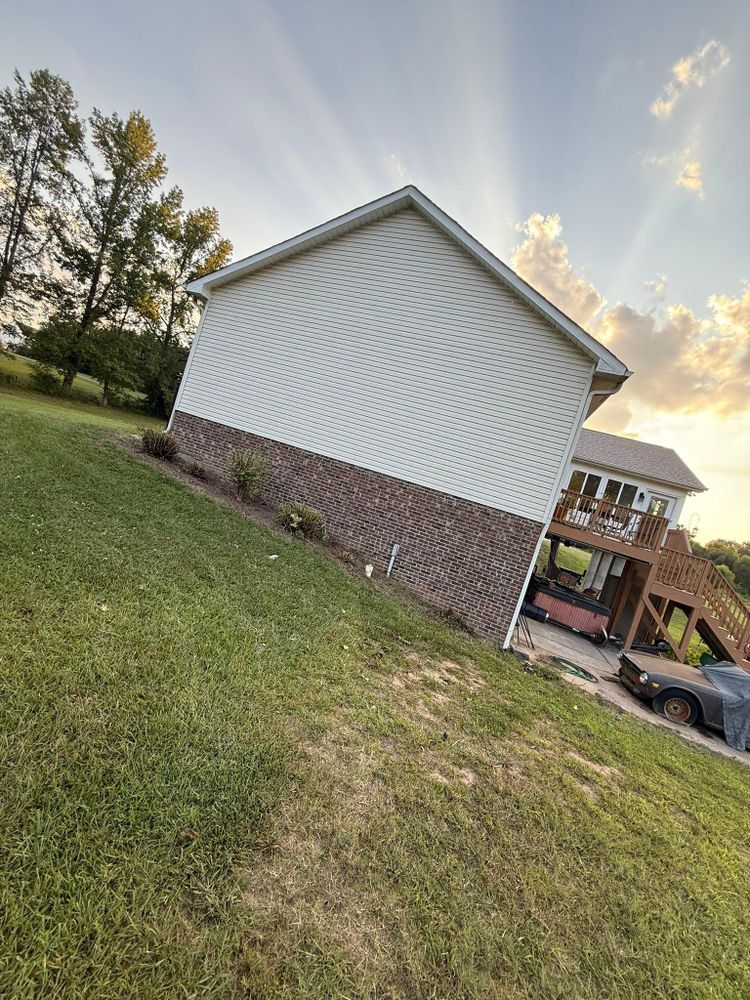 All Photos for Healthy Roots Landscaping in Apex, NC