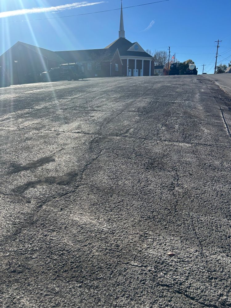 All Photos for James R Carter Paving in Roanoke, VA