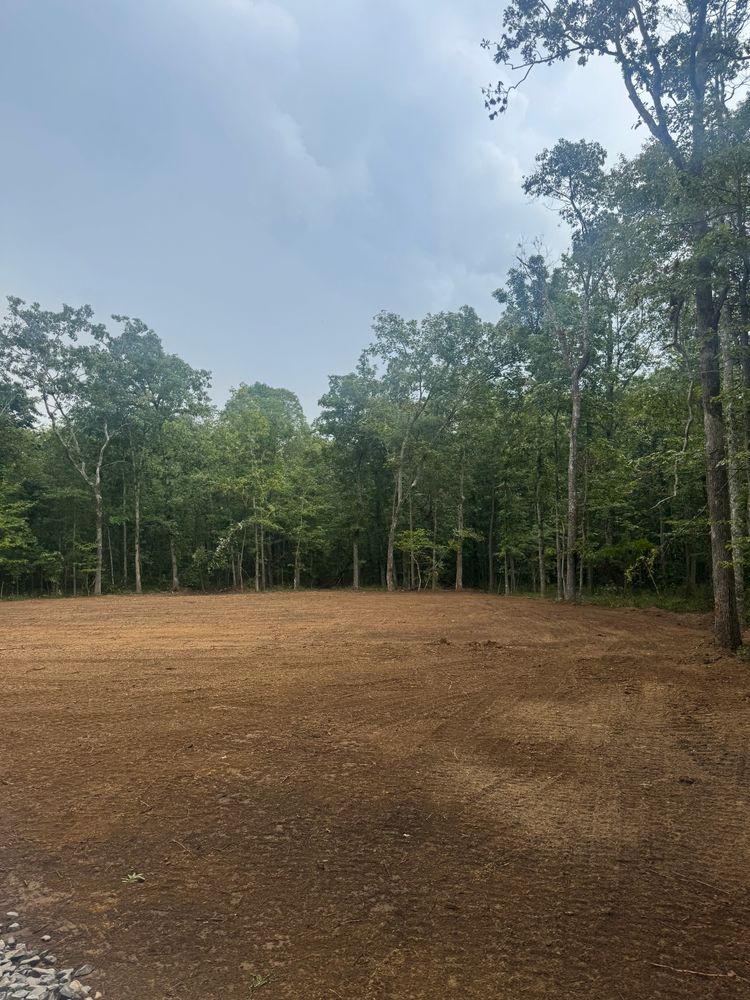 All Photos for TD Dirtworks in Tracy City, TN