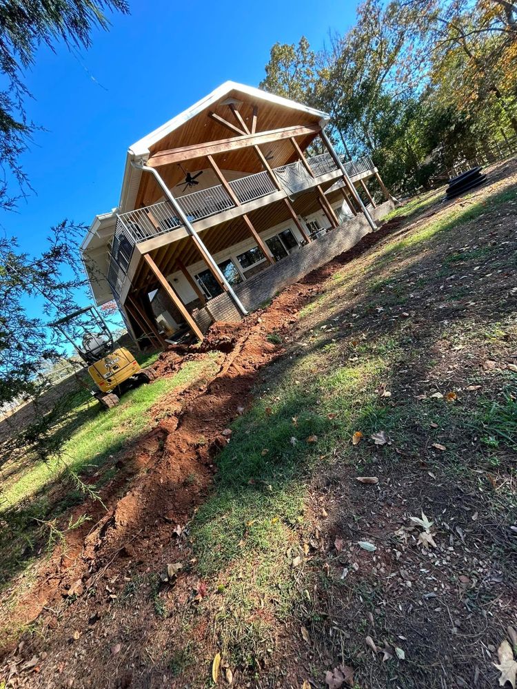 All Photos for JHC Excavation LLC in Hartwell, GA