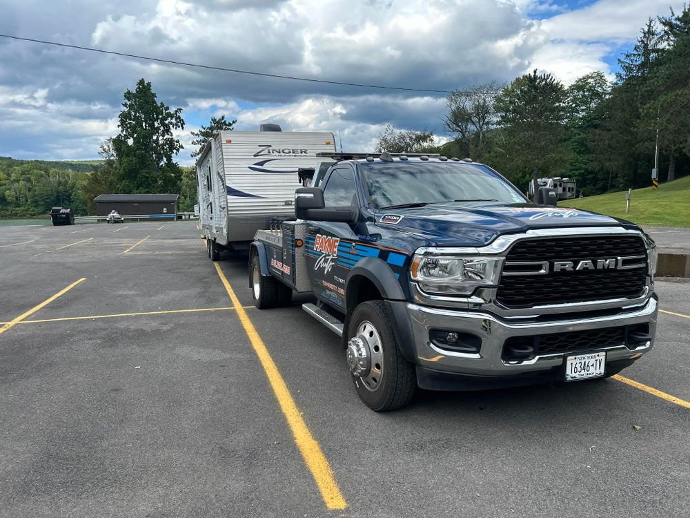 All Photos for Payne Auto Towing & Recovery in Sullivan County, NY