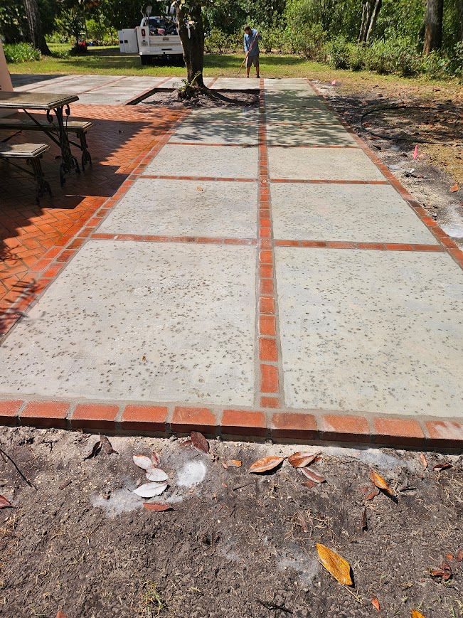 All Photos for Clark Masonry in Lake County, FL