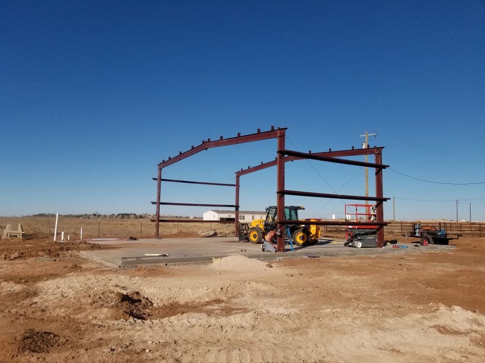 All Photos for Shayne Prisk Construction in Midland, TX
