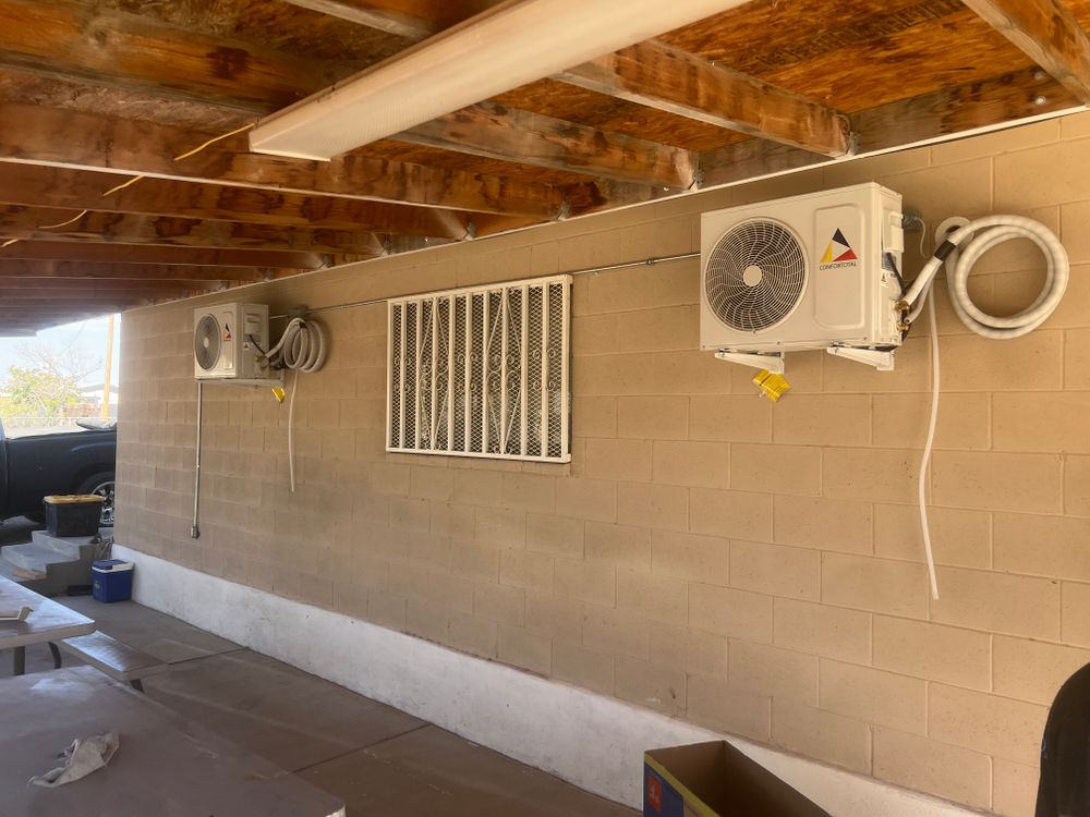 All Photos for MRV Construction in El Paso, TX