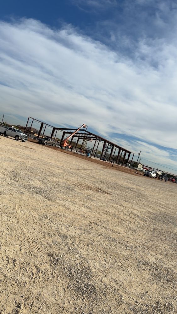 All Photos for State of the Arc Welding & Services in Odessa, TX