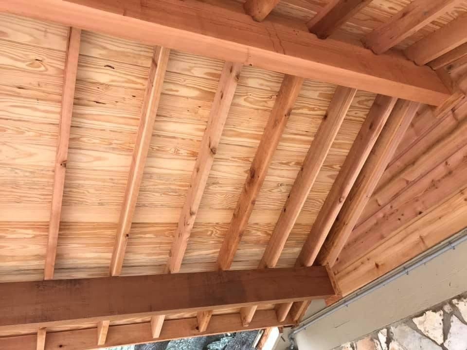 All Photos for B.E.Z. Carpentry in Austin, TX